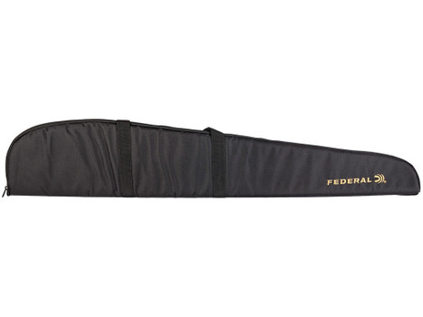 FED FTGSRC48 FEDERAL TOP GUN SCOPED RFL CASE 48