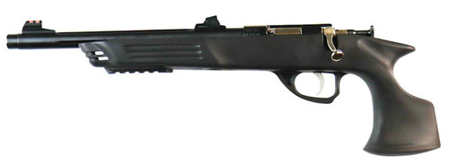 Crickett Keystone Hunter, .22 LR Caliber, Bolt Action, Pistol