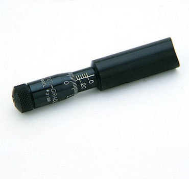 HANDGUN METERING CHAMBER - 0 TO 10 GRAINS UPC: 611760033315