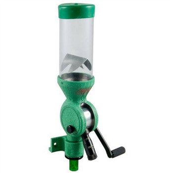 COMPETITION MODEL 10X POWDER MEASURE UPC: 611760034008