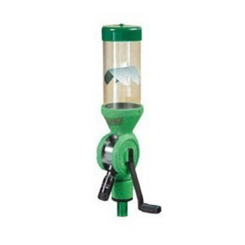 3BR POWDER MEASURE W/RIFLE INSERT UPC: 611760035005