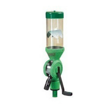 3BR POWDER MEASURE W/PISTOL INSERT UPC: 611760036002