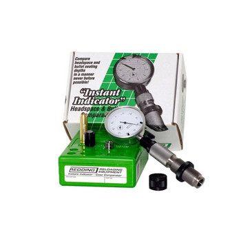 260 REMINGTON INSTANT INDICATOR WITH DIAL UPC: 611760275319