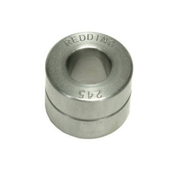 REDDING 73 STYLE STEEL BUSHING/.244 UPC: 611760732447