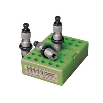 CARBIDE 3-DIE SET 10MM AUTO UPC: 611760885204