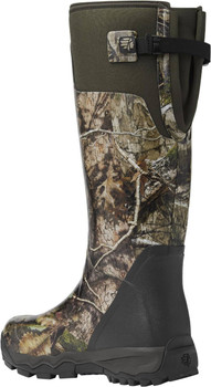 LAC ALPHABURLY PRO 18" MOCDNA UPC: 612632517636