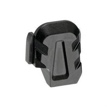 REAR SLIDE CAP FOR SIG SAUER P365 BLACK UPC: 612789318988