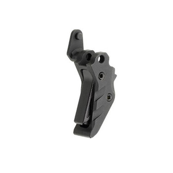 INTELLIFIRE TRIGGER FOR SIG SAUER P365 BLACK W/BLACK BLADES UPC: 612789319237