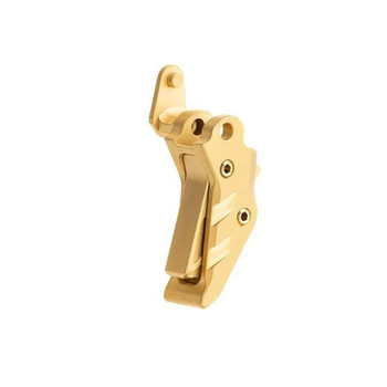 INTELLIFIRE TRIGGER FOR SIG SAUER P365 GOLD W/GOLD BLADES UPC: 612789319299