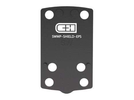 C&H SWMP-SHIELD-EPS S&W M&P 2.0 SHIELD HOL/EPS
