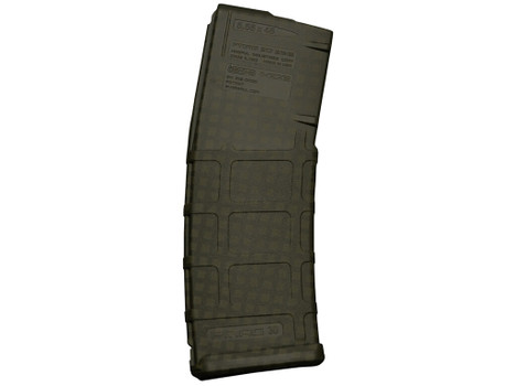 Weapon Works 228050 PMAG GEN M2 MOE 30rd Fits AR/M4 Desert Night Camo