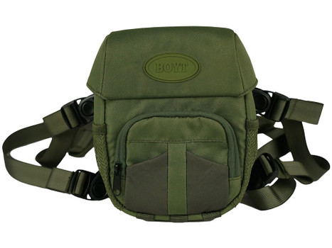Boyt Harness BCH15-XL Bino Case & Harness Sage Nylon