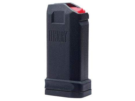 Henry H279MM10MAG Homesteader 10rd 9mm Luger Black Polymer