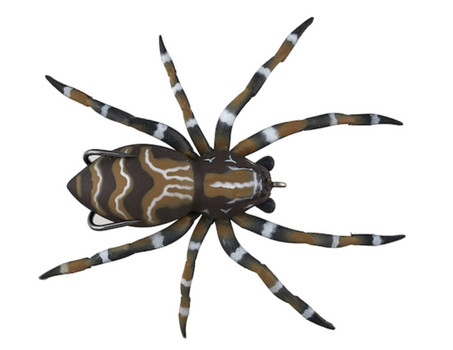 LH PHANTOM SPIDER 2.25" 1/2OZ DOCK UPC: 628853899642