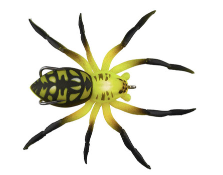 LH PHANTOM SPIDER 2.25 1/2OZ POISON UPC: 628853899666