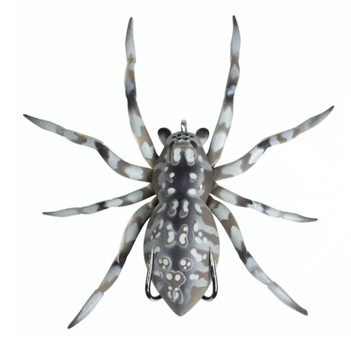 LH PHANTOM SPIDER 2" 1/4OZ HUNTSMAN UPC: 628853900959
