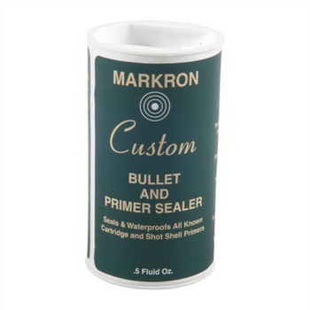 BULLET AND PRIMER SEALER UPC: 640052277519