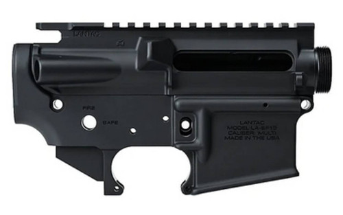 LANTAC SF FRGD BUILDER SET 6.75" RL UPC: 640117876459