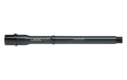 LANTAC 11.5" 300 BLACKOUT BARREL BLK UPC: 640117876633