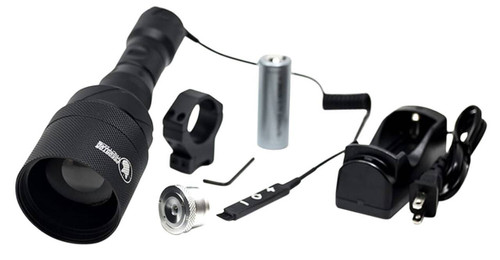 PRED 97434 COYOTE REAPER XXL IR KIT UPC: 640265974342