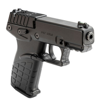 KelTec P17, .22 LR Caliber, Semi-Automatic, Pistol KelTec P17, .22 LR Caliber, Semi-Automatic, Pistol