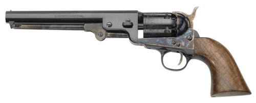 Pietta 1851, .36 Caliber, Single Action, Revolver