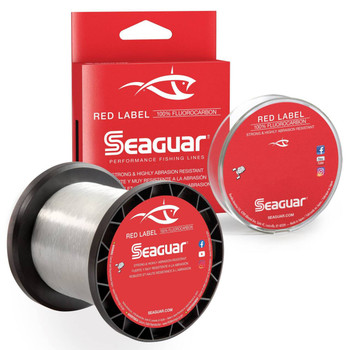 SEAG RL 100% FLOCARB 17# 200YD UPC: 645879007196