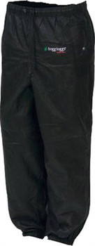 FT C50 PRO ACTION RAIN PANTS-BLACK UPC: 647484047550