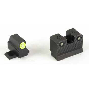XS R3D 2.0 FOR SIG 320 SUP HGT GREEN UPC: 647533004985