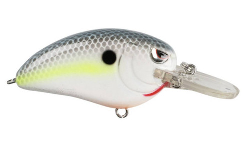 SPRO LITTLE JOHN MD NASTY SHAD UPC: 651583112767
