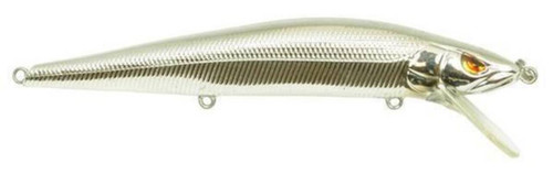 SPRO MCSTICK110 CHROME UPC: 651583116604