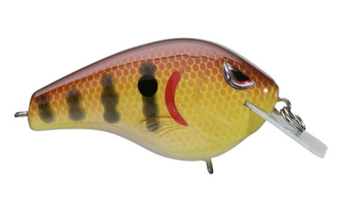 SPRO FAT PAPA SB 70 HONEY CRAW UPC: 651583117953