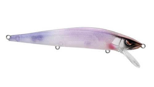 SPRO MCSTICK110 GHOST MAGIC PURPLE UPC: 651583119292