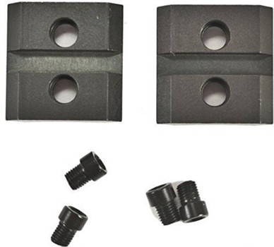 Steyr Mannlicher M & MS, Matte UPC: 656813100392