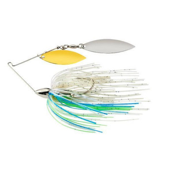 WE SE NKL DBL WIL SPINNERBT BLU HER UPC: 657139060513