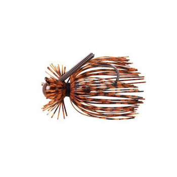 WAR EAGLE HEAVY FINESSE JIG PB&J UPC: 657139771273