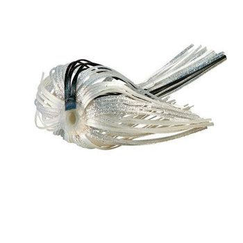 WE SKIRT REPLACEMENT SILVER SHINER UPC: 657139780114