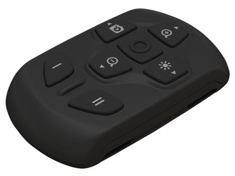 ATN ACMURCNTRL5 X-Trac Tactical Remote Control 3" Long Compatible w/ATN Scopes