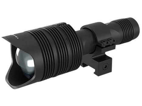 ATN ACMUIR940 IR940 Black Anodized Aluminum, Adjustable Mount