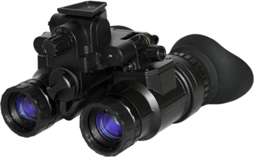 PS31-HPT DUAL TUBE NVG/B BNVD P45 WHT UPC: 658175124467