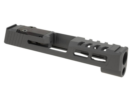 RTS Sig P365XL ZPS.2 Slide RMSc Cut UPC: 658792263860