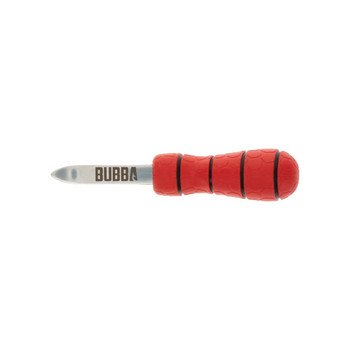Bubba Paddoc Shucking Knife 2.5 in Blade UPC: 661120079927