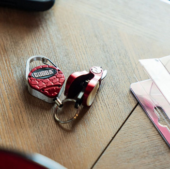 Bubba Line Nipper and Tether Combo UPC: 661120080183