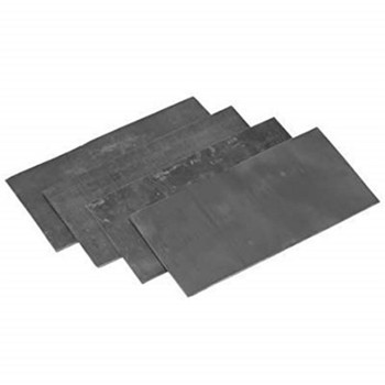 Lead Barrel Vise Shims 4 Pack UPC: 661120194941