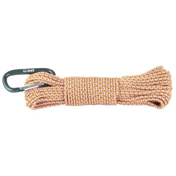 UST PARACORD 325 HANK 50' ORANGE UPC: 661120260431