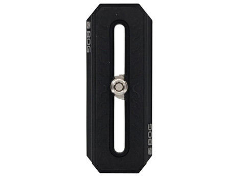Bog-Pod 1204206 ARCA Swiss Optics Plate