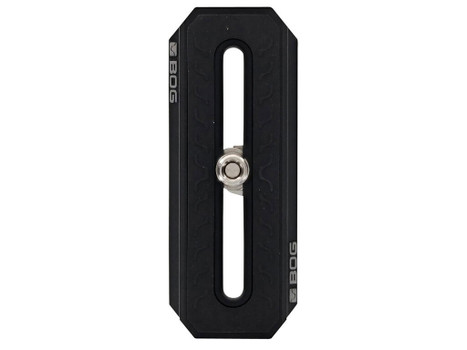 Bog-Pod 1204206 ARCA Swiss Optics Plate