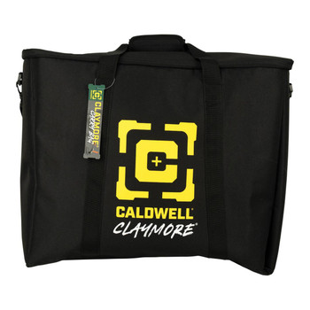 CALDWELL CLAYMORE CARRY BAG UPC: 661120750949