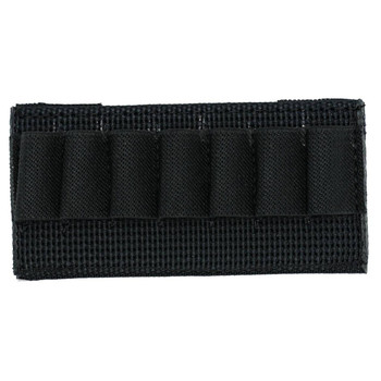 GFI AMMO CARRIER .357 TO .500S&W BLK UPC: 665760103554