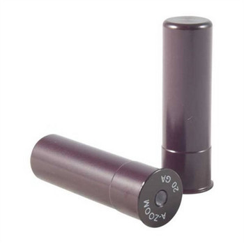 20 GAUGE SNAP CAPS 2/PACK UPC: 666692222139